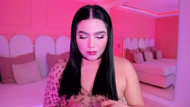 eva sainnt online show from 1, 4, 2026