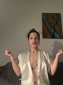 Snapshot of CosmiccAlai chatting on 16, 3, 2025 CosmiccAlai online show from 16, 3, 2025