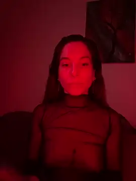 Snapshot of CosmiccAlai chatting on 18, 3, 2025 CosmiccAlai online show from 18, 3, 2025