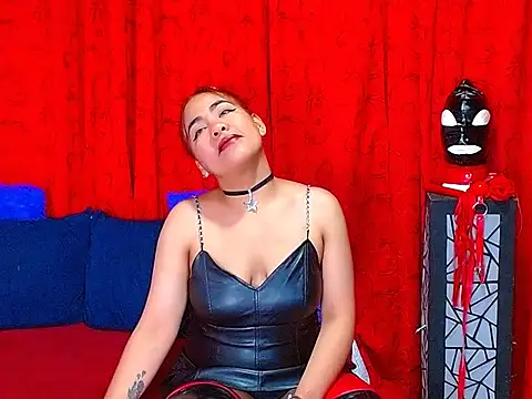 SharonCasttle online show from 5, 5, 2026