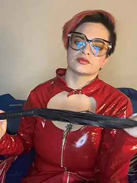 Mistress Niky  online show from 18, 3, 2025