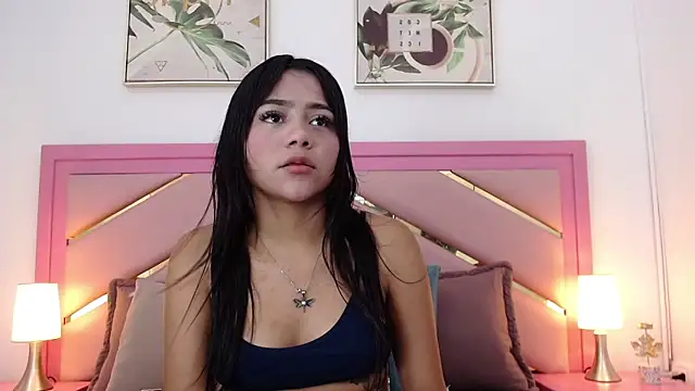 Snapshot of Zaira_Angel chatting on 16, 3, 2025 Zaira Angel online show from 16, 3, 2025