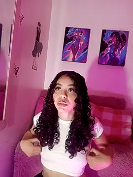 Snapshot of Tracy_KS chatting on 13, 3, 2025 Tracy KS online show from 13, 3, 2025