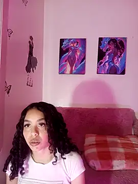 Snapshot of Tracy_KS chatting on 15, 3, 2025 Tracy KS online show from 15, 3, 2025