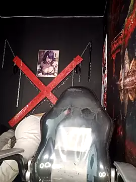 Snapshot of Tracy_KS chatting on 17, 3, 2025 Tracy KS online show from 17, 3, 2025