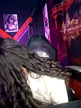 Snapshot of Tracy_KS chatting on 17, 3, 2025 Tracy KS online show from 17, 3, 2025