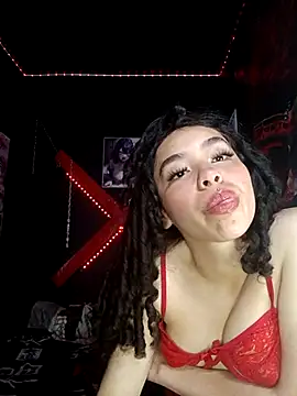 Snapshot of Tracy_KS chatting on 19, 3, 2025 Tracy KS online show from 19, 3, 2025