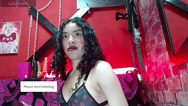 Snapshot of Tracy_KS chatting on 11, 9, 2025 Tracy KS online show from 11, 9, 2025