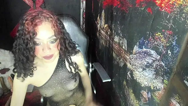 Snapshot of Tracy_KS chatting on 16, 10, 2025 Tracy KS online show from 16, 10, 2025