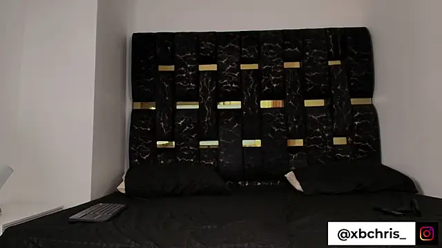 Snapshot of chris_blake__ chatting on 13, 9, 2025 chris blake online show from 13, 9, 2025