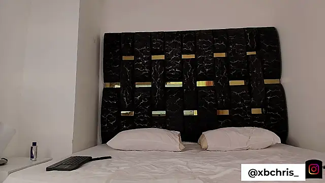 Snapshot of chris_blake__ chatting on 19, 9, 2025 chris blake online show from 19, 9, 2025