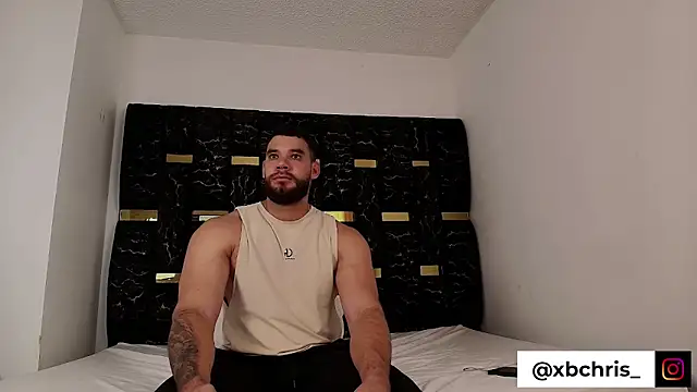 Snapshot of chris_blake__ chatting on 6, 10, 2025 chris blake online show from 6, 10, 2025