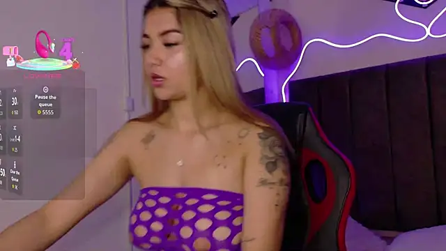 natasha  black online show from 29, 9, 2025