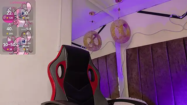 natasha  black online show from 6, 11, 2025