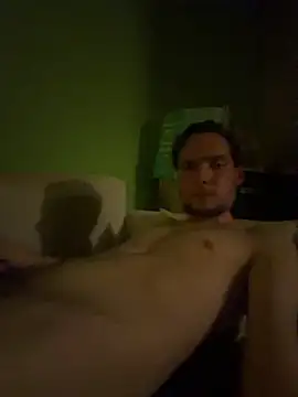 Snapshot of YoungTopGuy chatting on 31, 1, 2026 YoungTopGuy online show from 31, 1, 2026