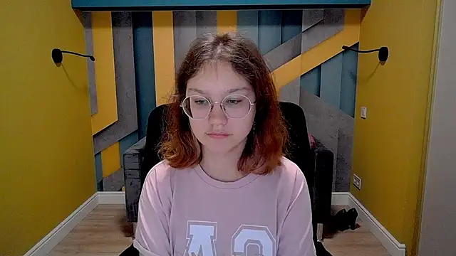 AngelinaLow online show from 16, 3, 2025