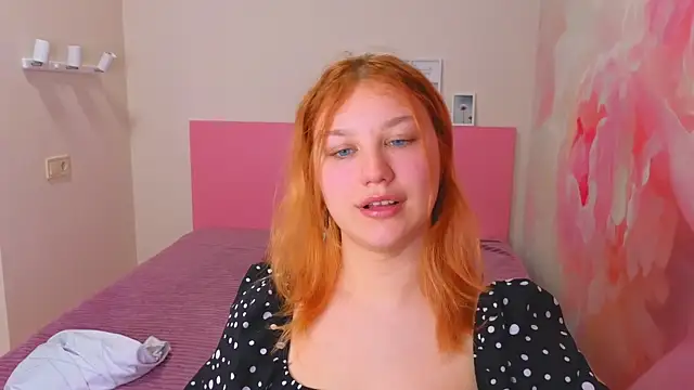 AngelinaLow online show from 17, 4, 2026