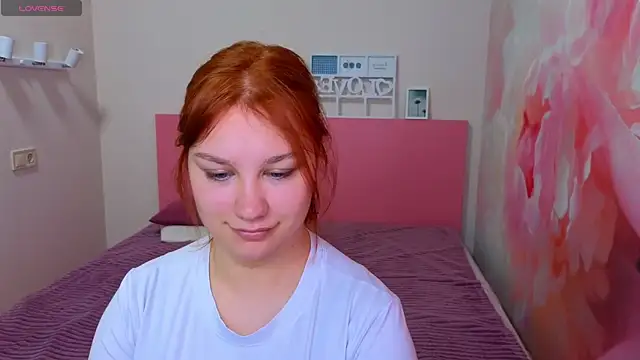 AngelinaLow online show from 29, 5, 2026