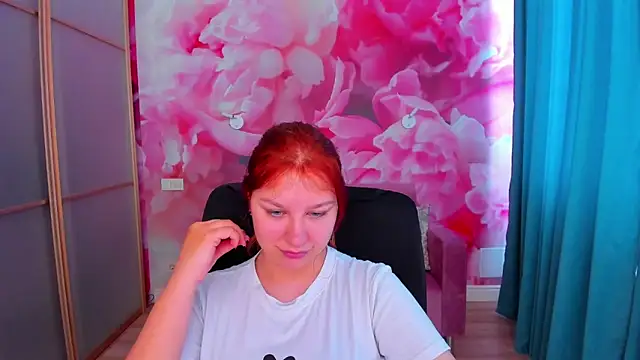 AngelinaLow online show from 30, 5, 2026