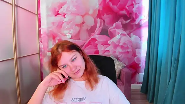 AngelinaLow online show from 6, 6, 2026