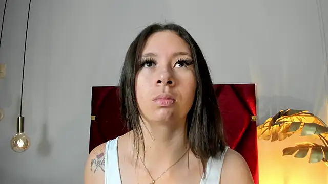 Snapshot of BeckyVidal chatting on 25, 9, 2025 BeckyVidal online show from 25, 9, 2025