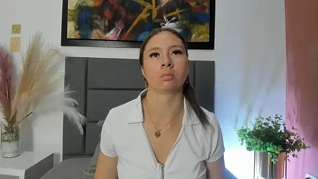 Snapshot of BeckyVidal chatting on 13, 1, 2026 BeckyVidal online show from 13, 1, 2026