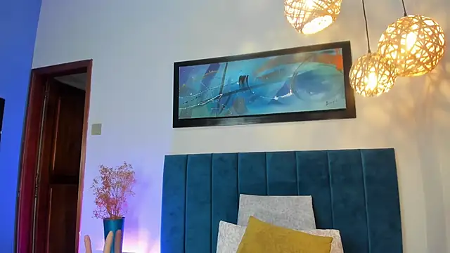 Snapshot of BeckyVidal chatting on 10, 2, 2026 BeckyVidal online show from 10, 2, 2026