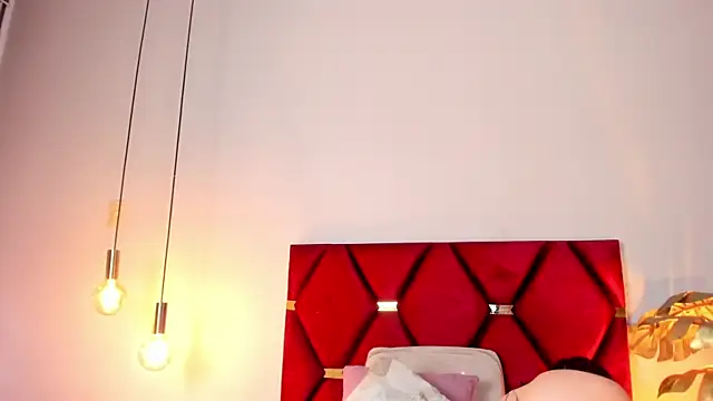 Snapshot of BeckyVidal chatting on 21, 2, 2026 BeckyVidal online show from 21, 2, 2026