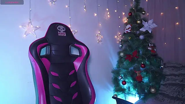 Madison Mayer online show from 24, 11, 2025