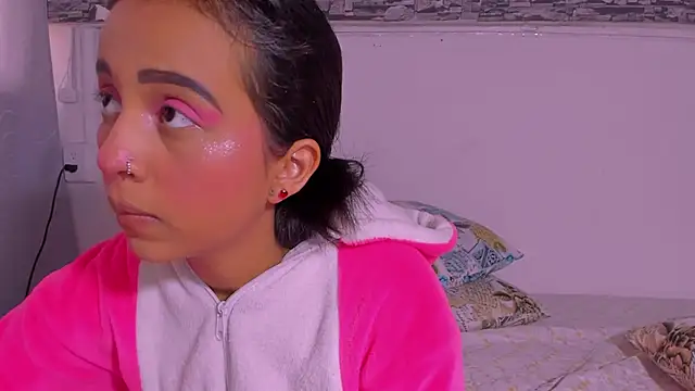 tianna princess online show from 26, 11, 2025