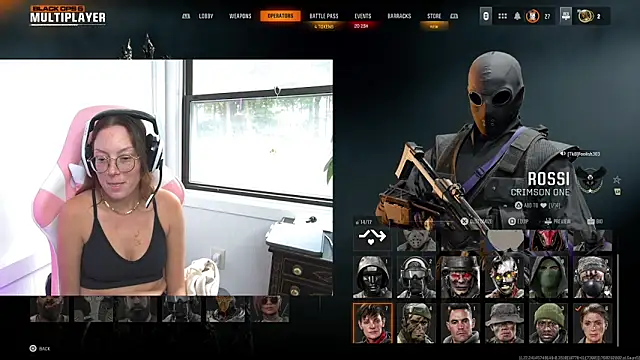 Snapshot of SpaceCowWhore chatting on 13, 10, 2025 SpaceCowWhore online show from 13, 10, 2025