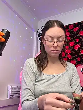 Snapshot of SpaceCowWhore chatting on 17, 2, 2026 SpaceCowWhore online show from 17, 2, 2026