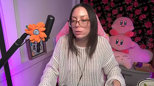 Snapshot of SpaceCowWhore chatting on 18, 2, 2026 SpaceCowWhore online show from 18, 2, 2026