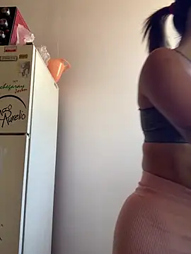 luci brecman online show from 19, 3, 2025