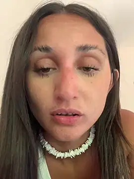 luci brecman online show from 1, 2, 2026