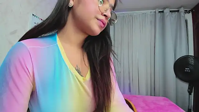 sophie-carter online show from 27, 9, 2025