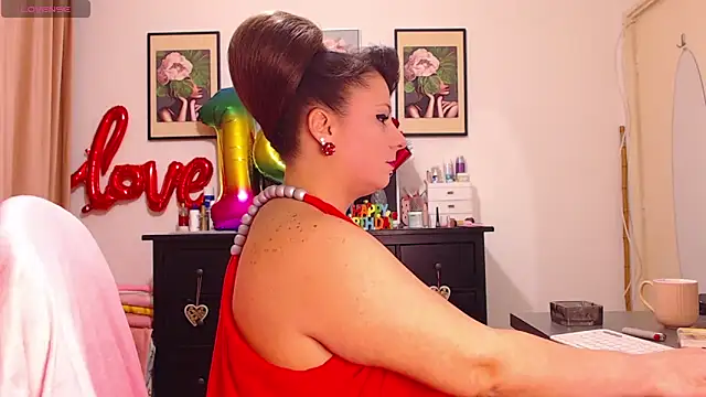 passionforkiss online show from 1, 4, 2026