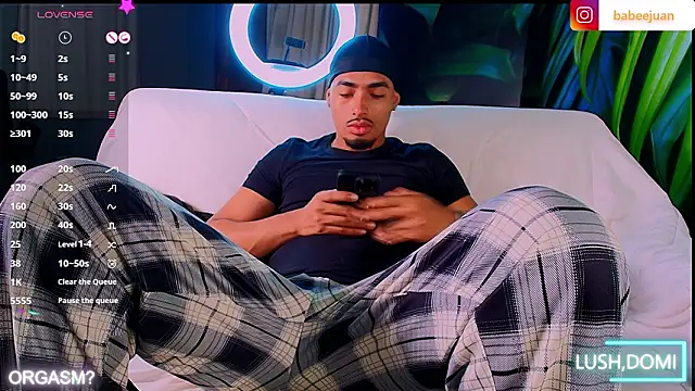 Snapshot of LiamByrne chatting on 25, 2, 2026 LiamByrne online show from 25, 2, 2026