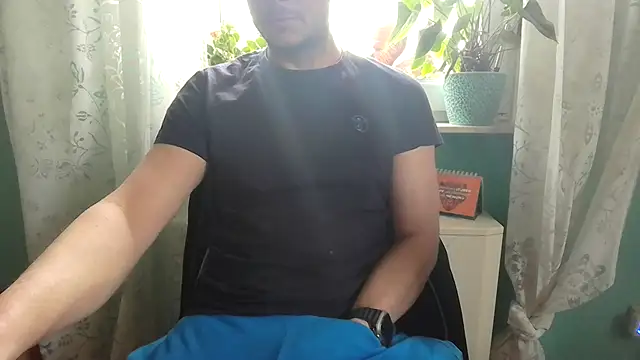 wassermann8484 online show from 15, 3, 2025