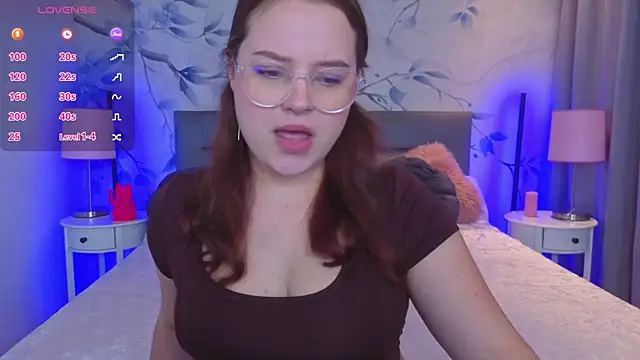 Cute kitty- online show from 14, 9, 2025