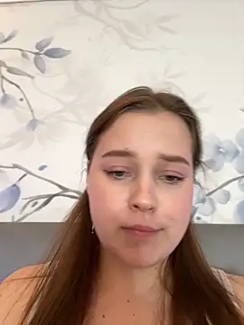 Cute kitty- online show from 18, 9, 2025