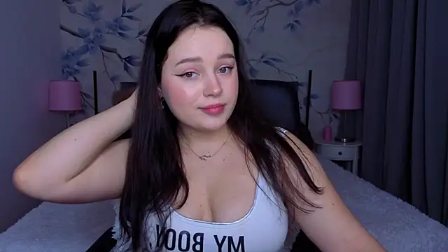 Cute kitty- online show from 28, 11, 2025