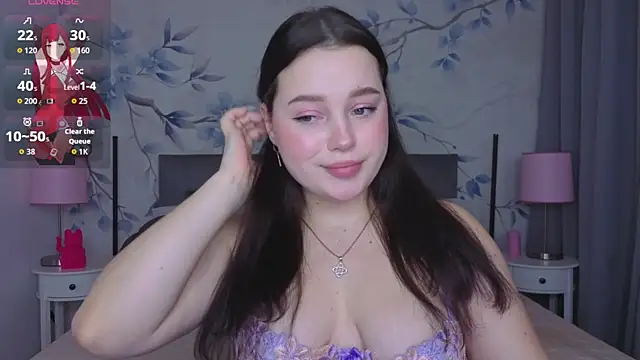 Cute kitty- online show from 3, 12, 2025