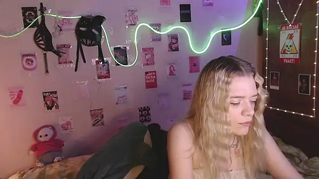 Your Horny Friends online show from 1, 11, 2025