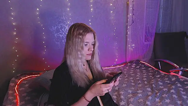 Your Horny Friends online show from 1, 3, 2026