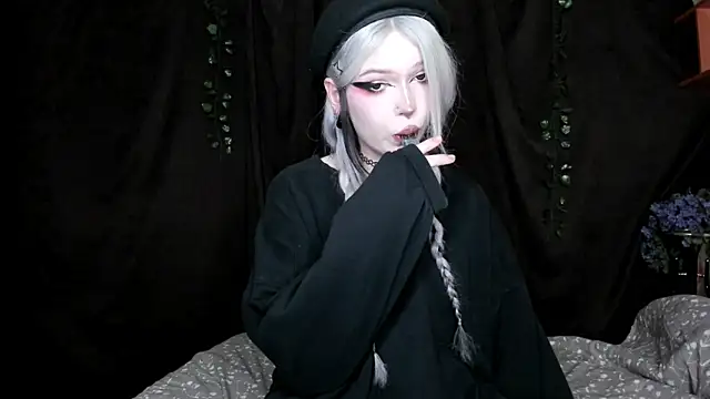 Snapshot of amelia_mays_xx chatting on 26, 11, 2025 amelia mays xx online show from 26, 11, 2025