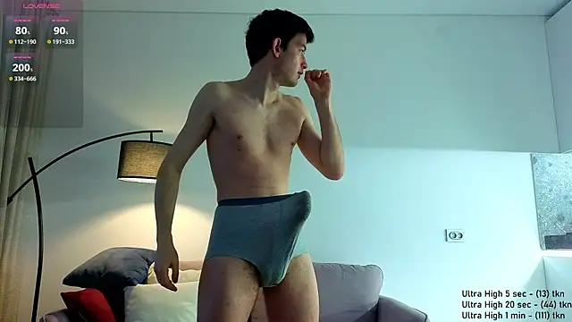 Danny  Magic online show from 20, 12, 2025