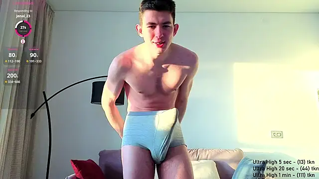 Danny  Magic online show from 6, 1, 2026