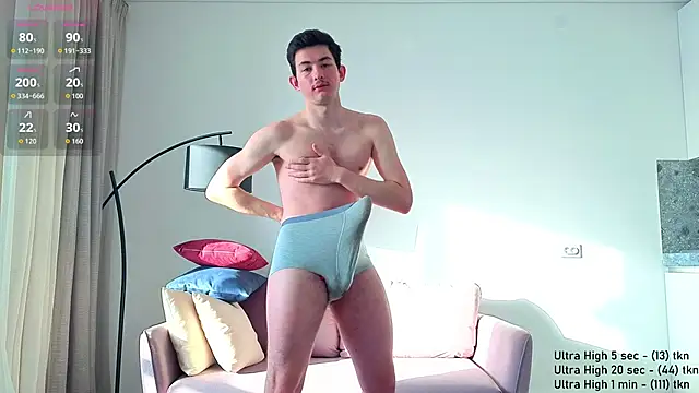 Danny  Magic online show from 21, 2, 2026