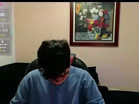 lukeboyce33 online show from 24, 10, 2025